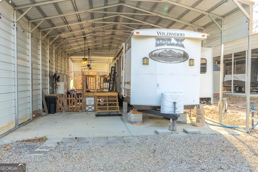 259 Serenity LOOP #64, Chatsworth, GA 30705