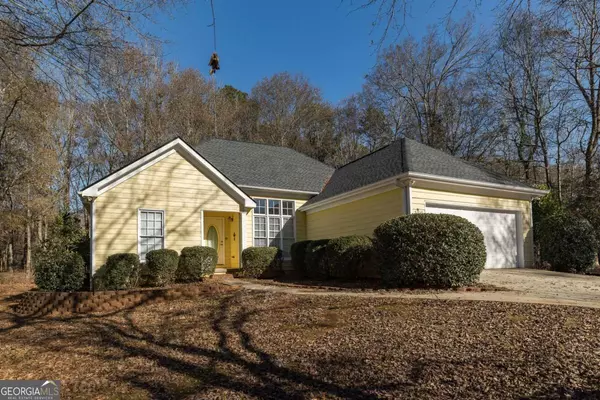 180 Twin Creek, Athens, GA 30605