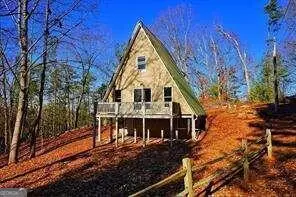 2660 Camp Branch, Ellijay, GA 30540