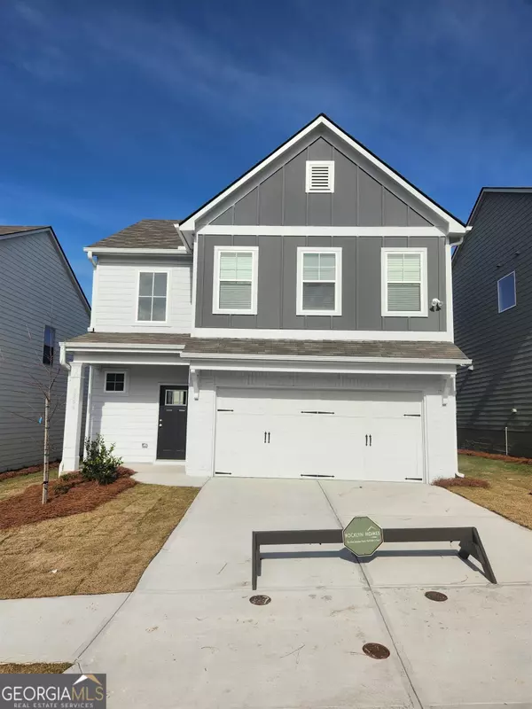 2862 Manor, College Park, GA 30337