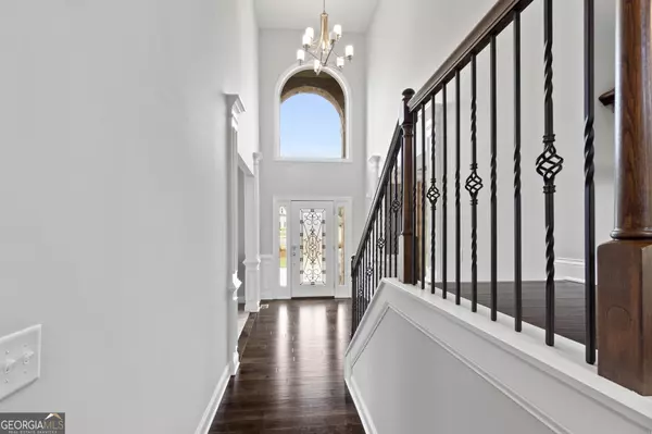 Douglasville, GA 30135,6610 Wansfell CT #27