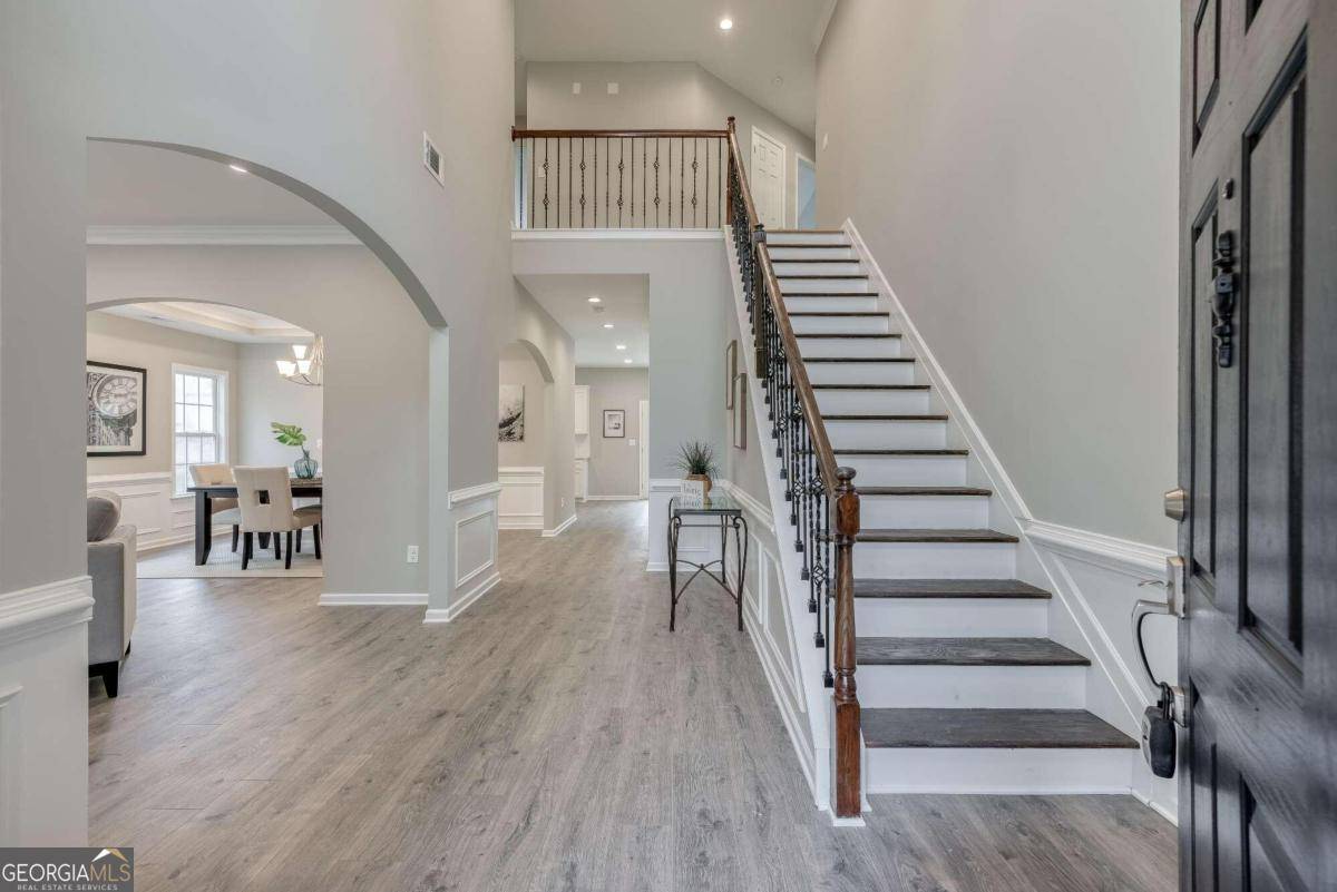 Locust Grove, GA 30248,1476 Granby LN