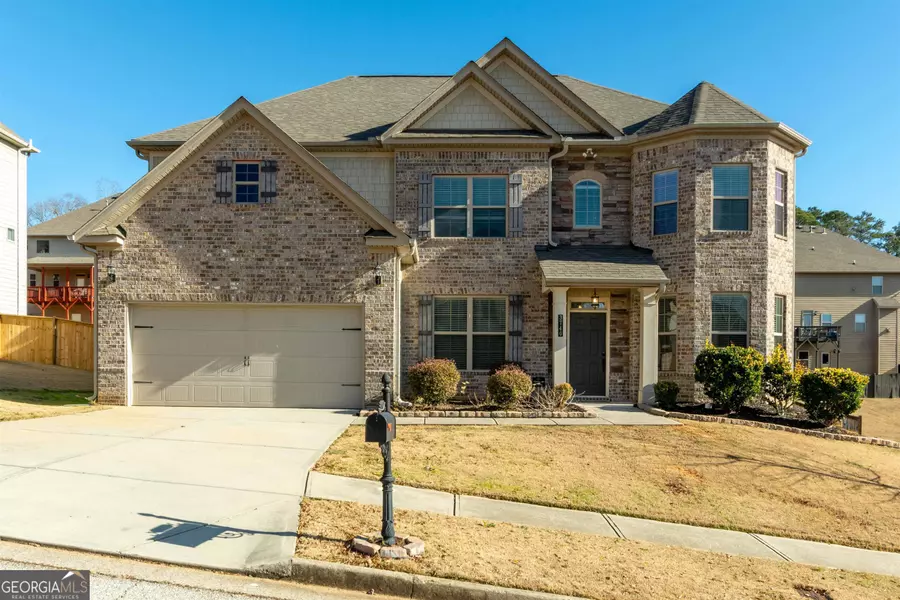 3740 Casual Ridge, Loganville, GA 30052