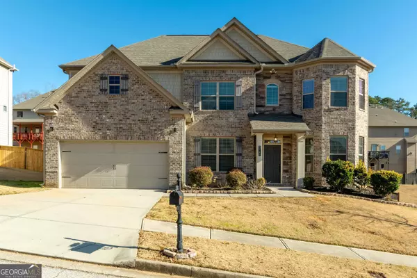 3740 Casual Ridge, Loganville, GA 30052