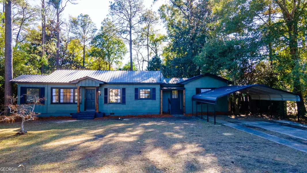 546 7th, Cairo, GA 39828