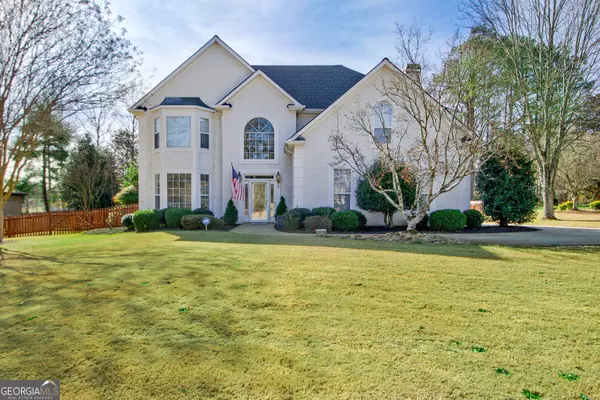 215 White Oak, Newnan, GA 30265