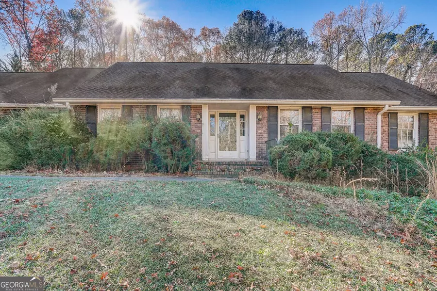 3216 Brookview, Marietta, GA 30067