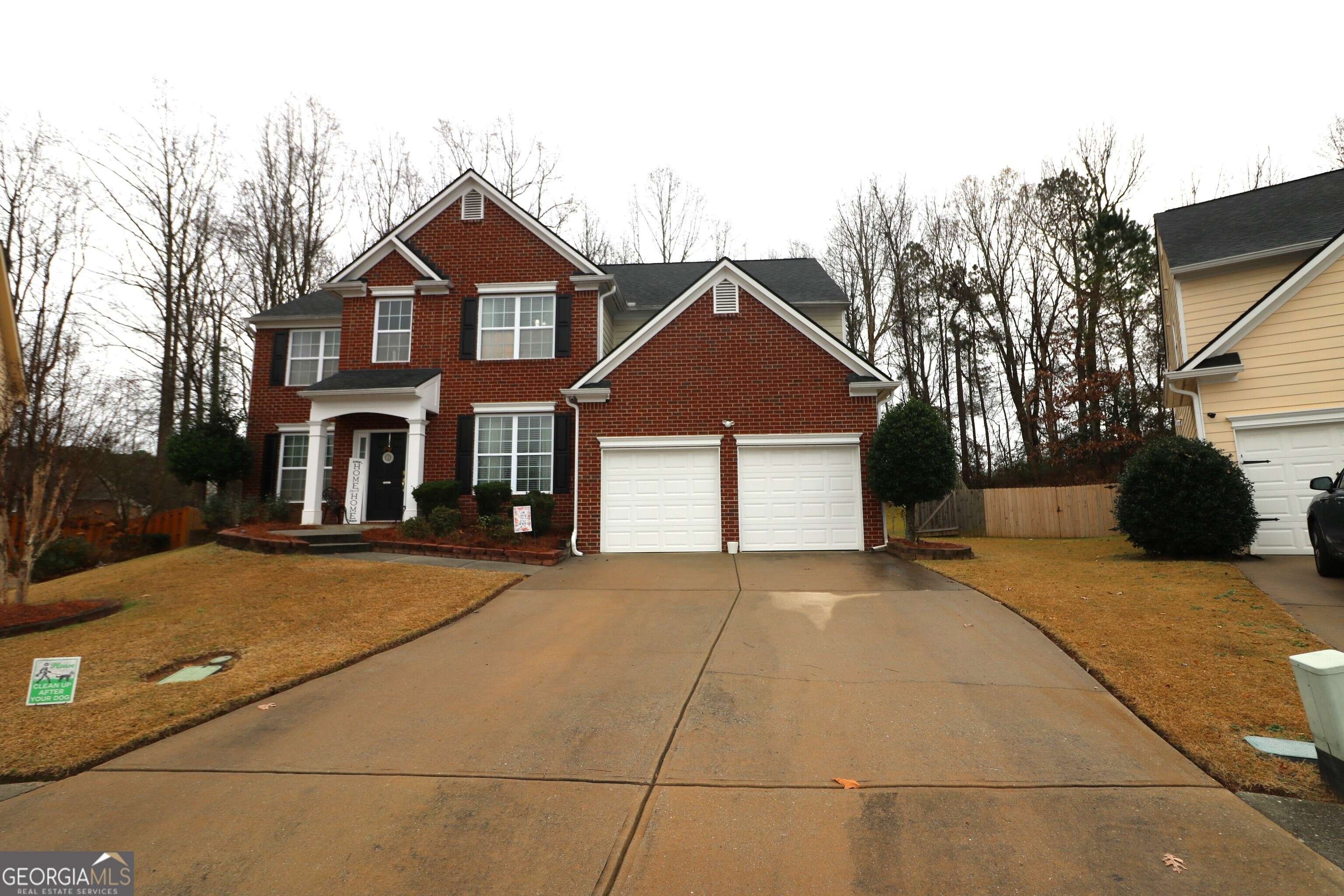 Lawrenceville, GA 30045,1470 Heatherglade LN