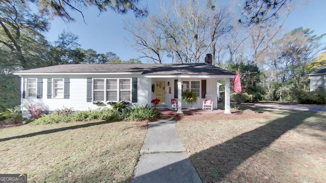 415 Edgewood CIR, Thomasville, GA 31792