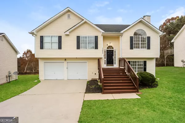 11072 Pebble Ridge, Hampton, GA 30228