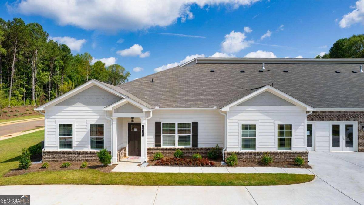 3920 Shelleydale DR #32, Powder Springs, GA 30127