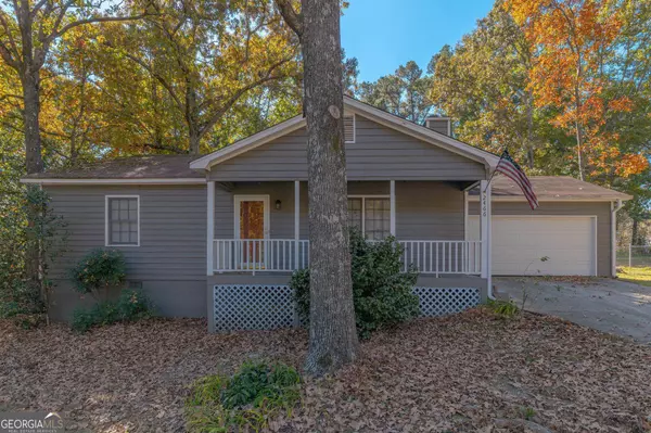 2466 Verner,  Lawrenceville,  GA 30043