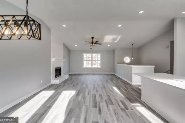 Lithonia, GA 30058,6091 Giles CT