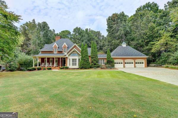 5259 Rocky Hill DR SW, Lilburn, GA 30047