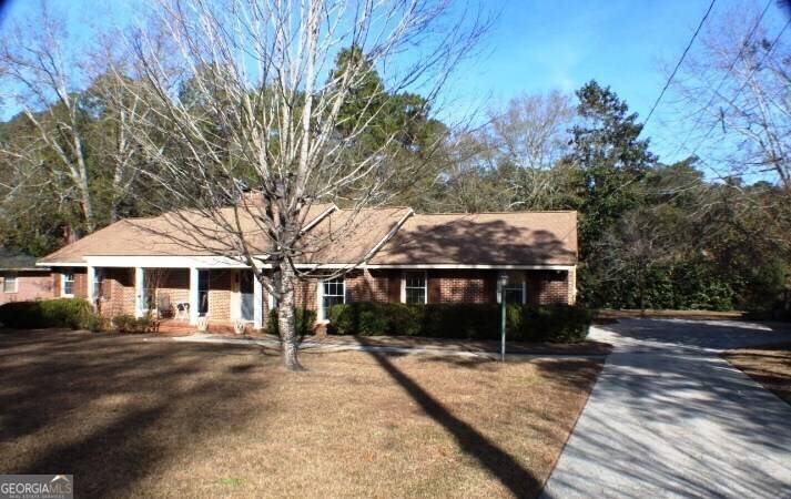 Dublin, GA 31021,1803 Pine Forest CIR