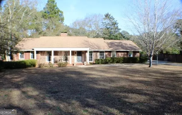 Dublin, GA 31021,1803 Pine Forest CIR