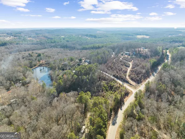 Toccoa, GA 30577,0 Lake View