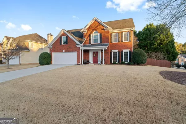 2505 Potomac View, Grayson, GA 30017