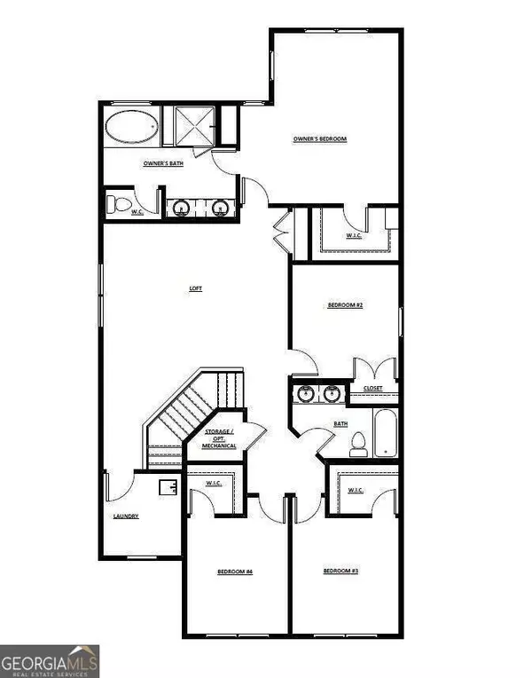 Grayson, GA 30017,1991 Ecoland Drive (Lot 12)