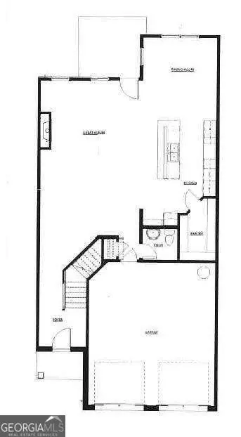 Grayson, GA 30017,1991 Ecoland Drive (Lot 12)