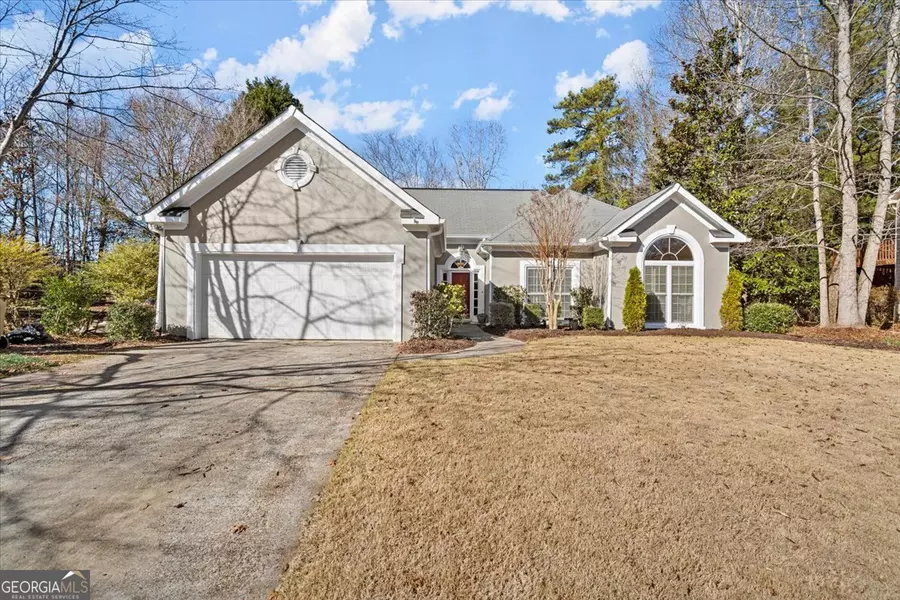 304 Wood Knoll, Woodstock, GA 30189