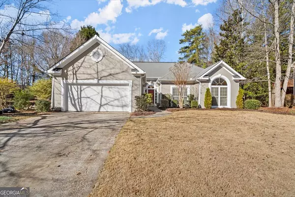 Woodstock, GA 30189,304 Wood Knoll