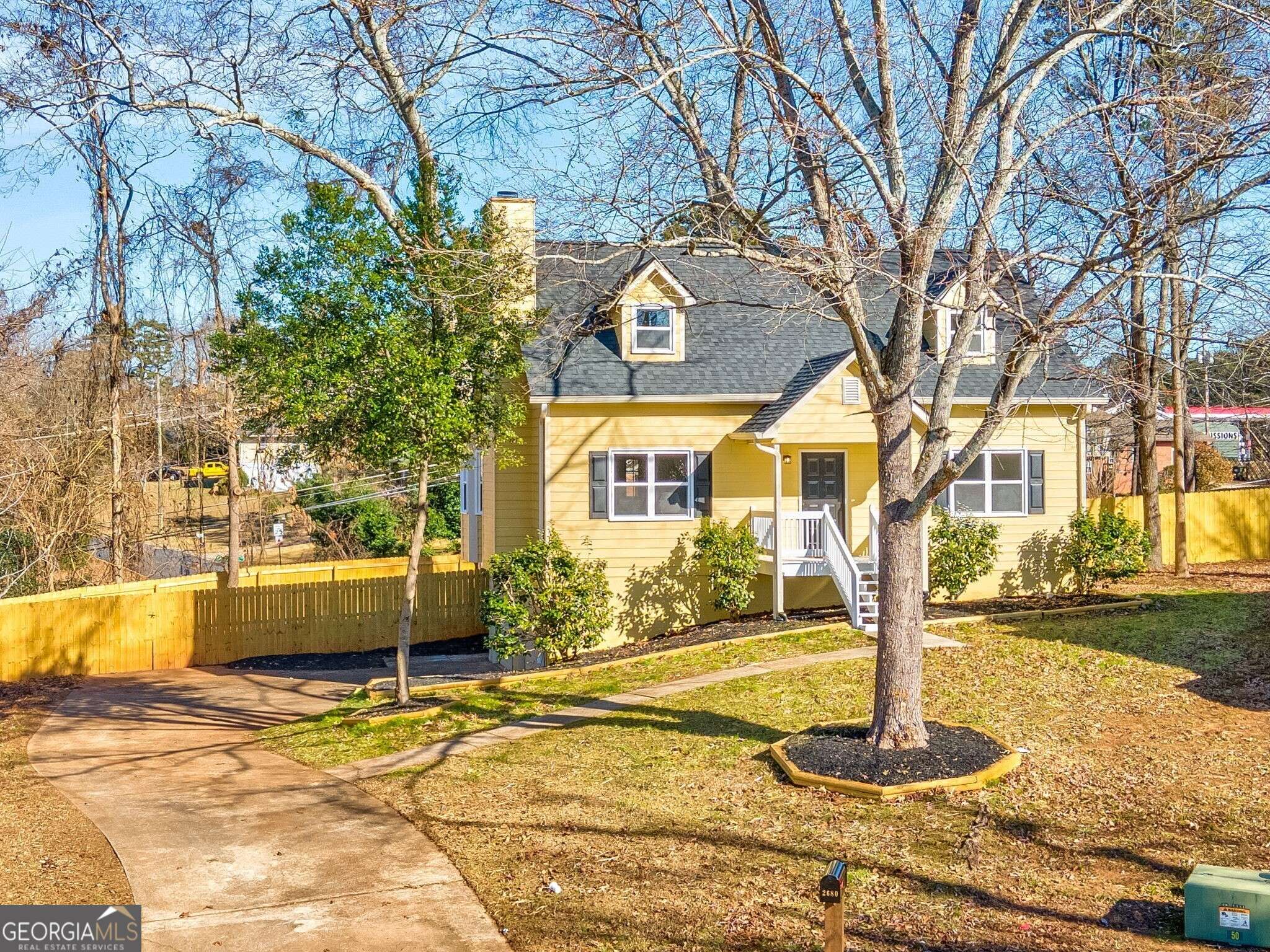 Marietta, GA 30008,2680 Windage DR SW