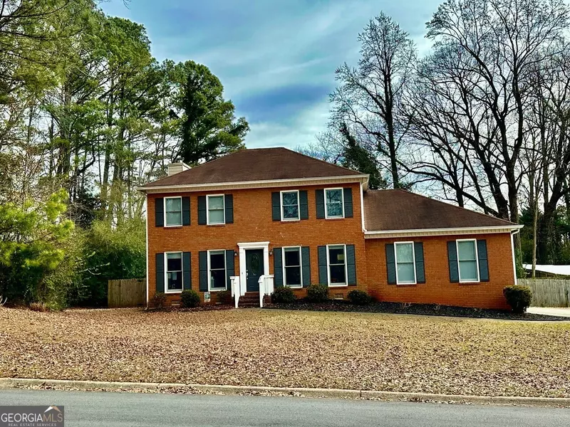 4164 Rivermeade, Lilburn, GA 30047