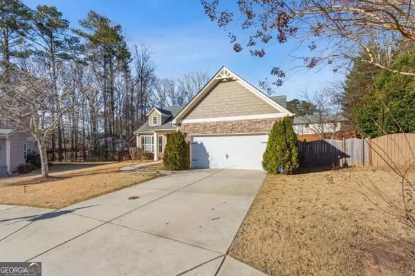 Acworth, GA 30101,3002 Baker Woods CT NW