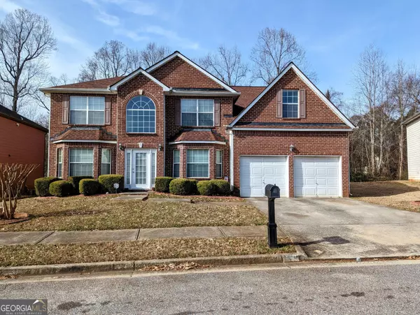 5518 Platte, Ellenwood, GA 30294