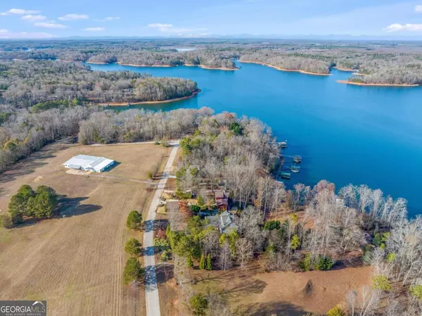 Hartwell, GA 30643,638 Mustang DR