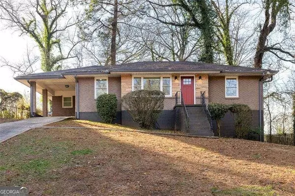 1777 Vicki, Atlanta, GA 30316