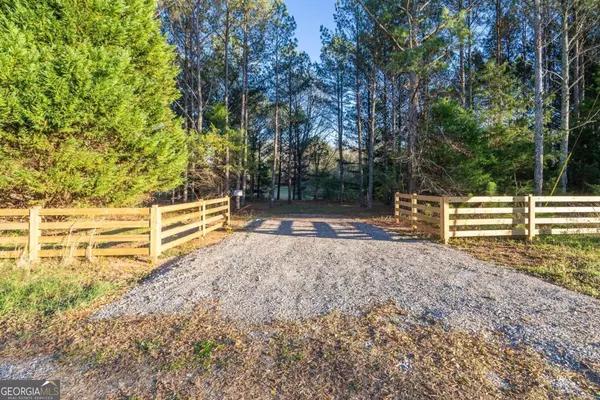 LOT 3A Social Circle Fairplay, Social Circle, GA 30025