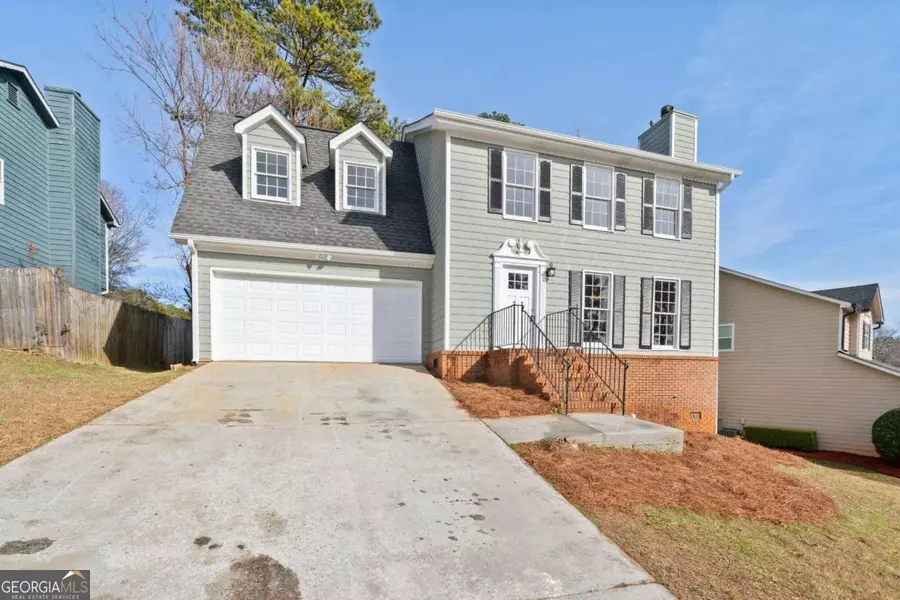 2150 Boone, Snellville, GA 30078