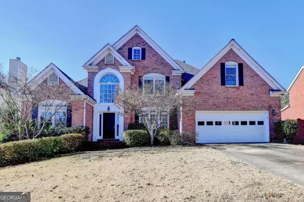 Duluth, GA 30096,3306 Amesbury WAY