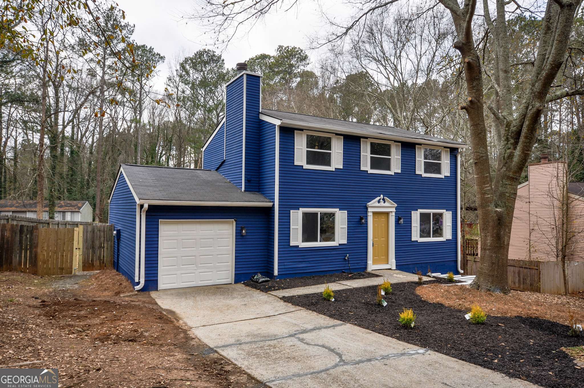 Stone Mountain, GA 30083,664 Stoneside DR