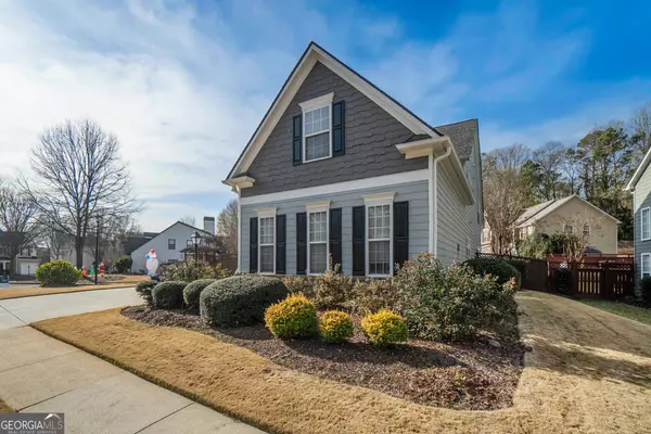 Scottdale, GA 30079,3414 Lantern View LN