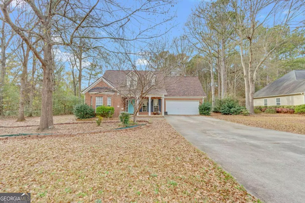 Locust Grove, GA 30248,905 Gettysburg WAY