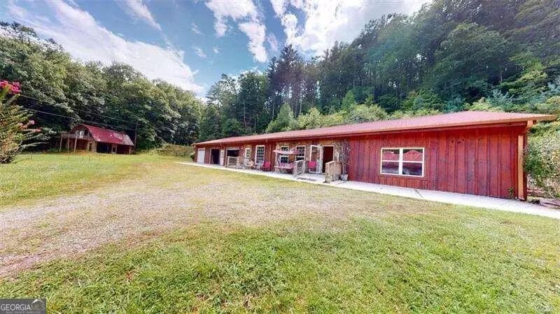 376 Nugget, Ellijay, GA 30540