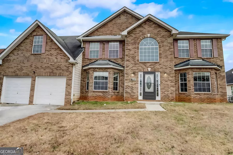 9474 Creekside, Jonesboro, GA 30236