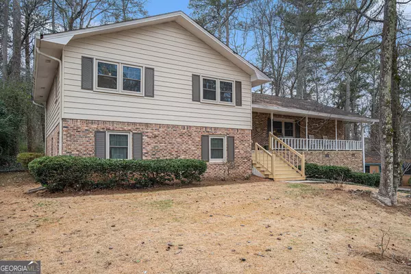 Stone Mountain, GA 30083,4471 Nantucket CV