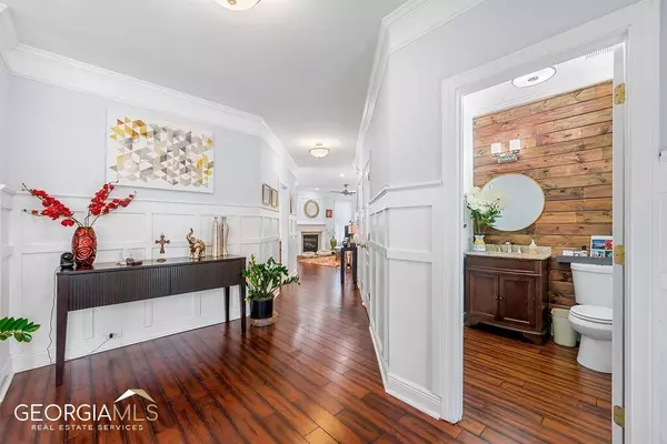 Atlanta, GA 30331,1435 Lakeboat WAY SW