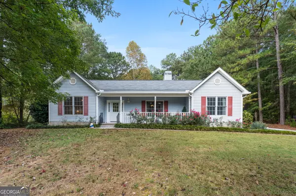 745 Country Lake CT, Mcdonough, GA 30252