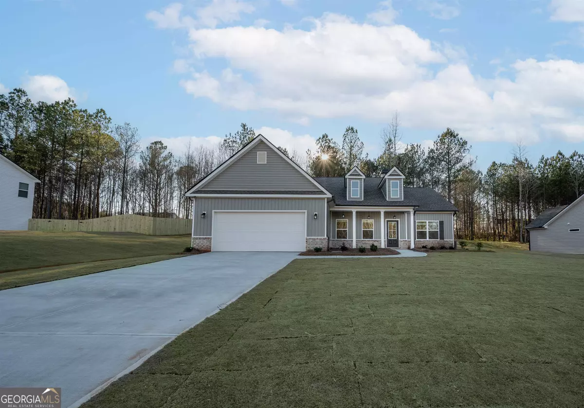 Monroe, GA 30655,724 Brookshire CT