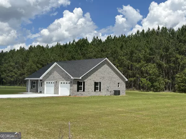Baxley, GA 31513,128 Dallas LN