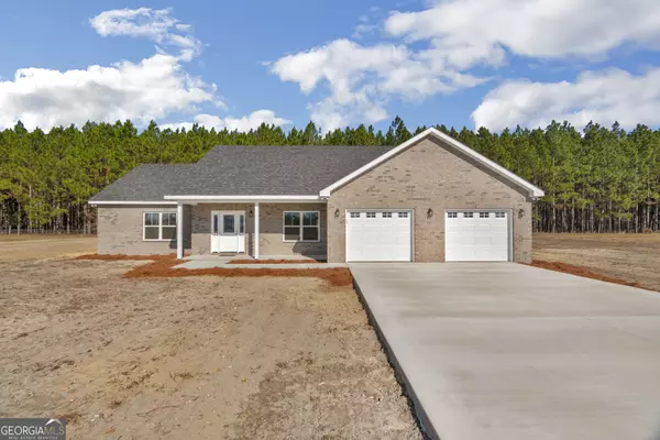 Baxley, GA 31513,128 Dallas LN