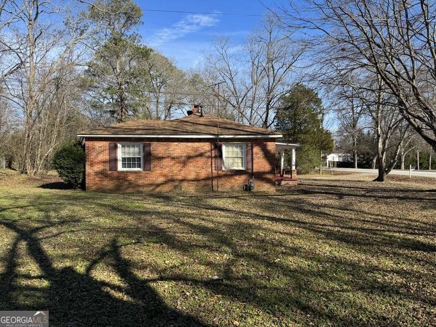 Hampton, GA 30228,2334 Talmadge RD