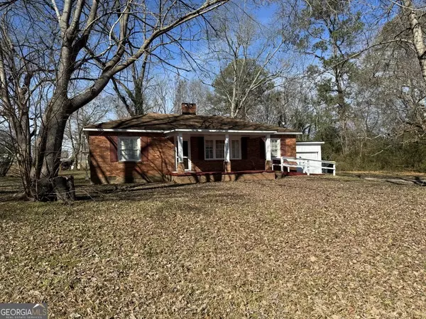 Hampton, GA 30228,2334 Talmadge RD