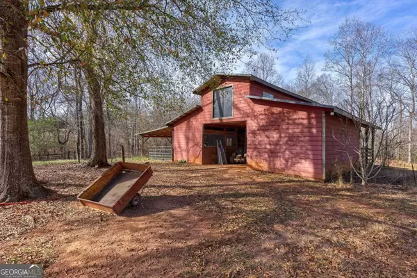 Shady Dale, GA 31085,1143 Ross