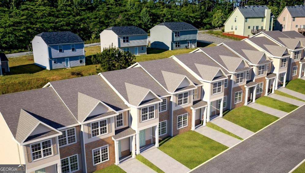 2862 Laurel Ridge CIR #6, East Point, GA 30344
